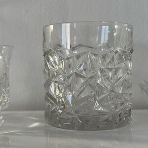 Vintage Tiffany & Co. Rock Cut Ice Bucket  Bucket – Discontinued & Elegant